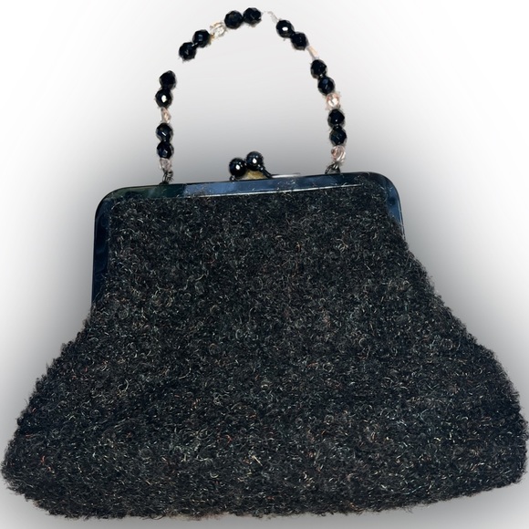 Liz Soto evening bag. (PB2) - Picture 1 of 2